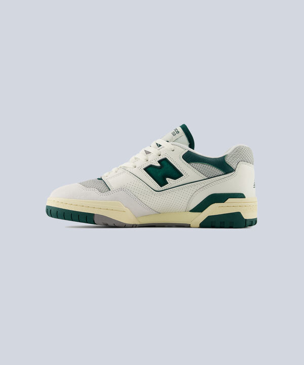 Tenis New Balance Para Hombre Verde image number null
